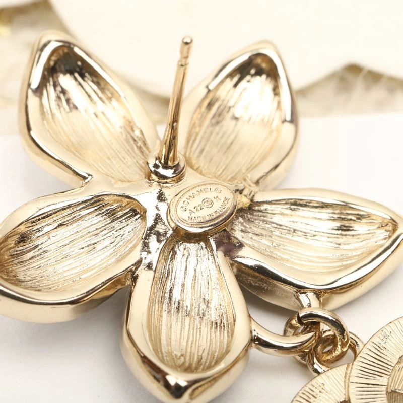 Chanel Earrings EasyMatch 226279