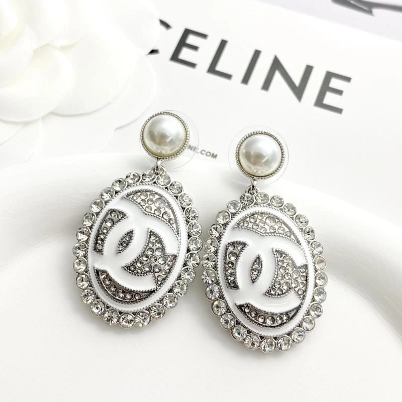 WaterResistant Chanel Earrings 226271