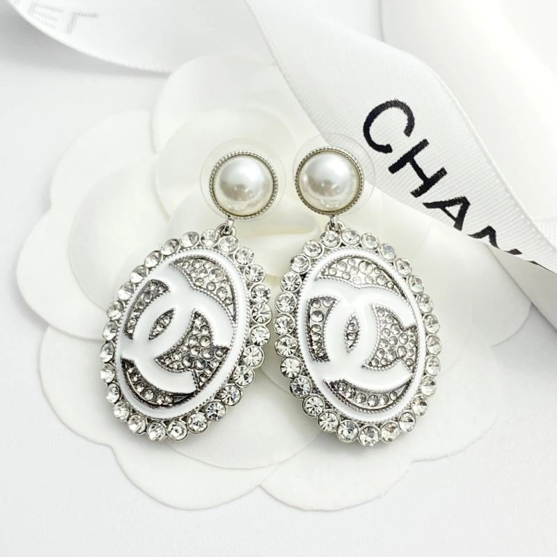 WaterResistant Chanel Earrings 226271