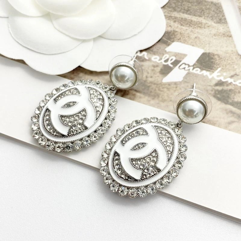 WaterResistant Chanel Earrings 226271