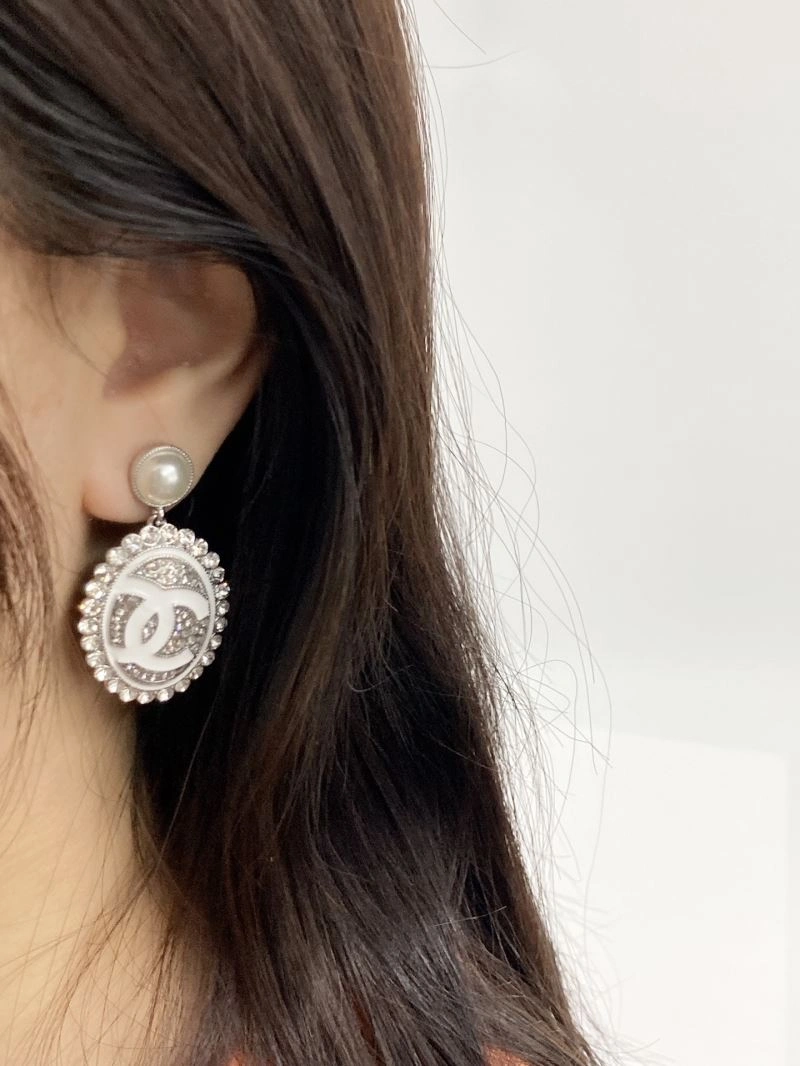 WaterResistant Chanel Earrings 226271