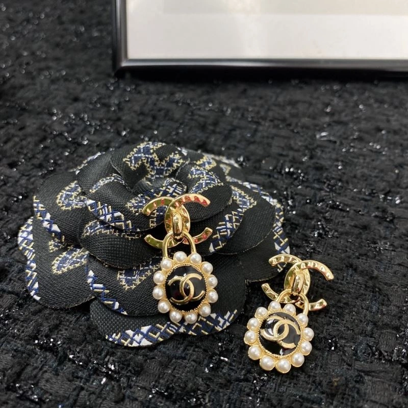 Affordable Chanel Earrings 226269