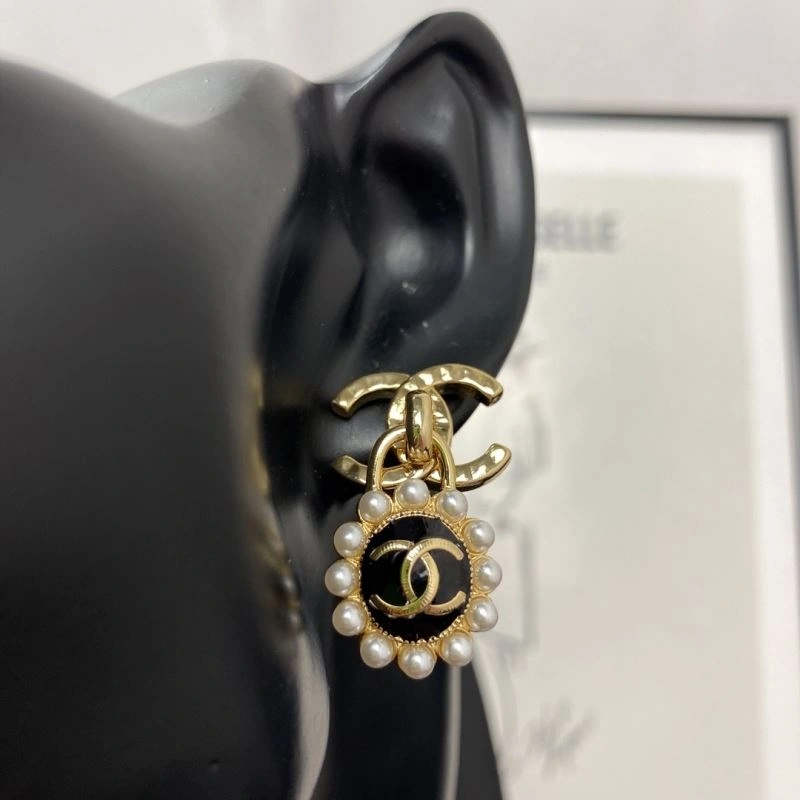 Affordable Chanel Earrings 226269