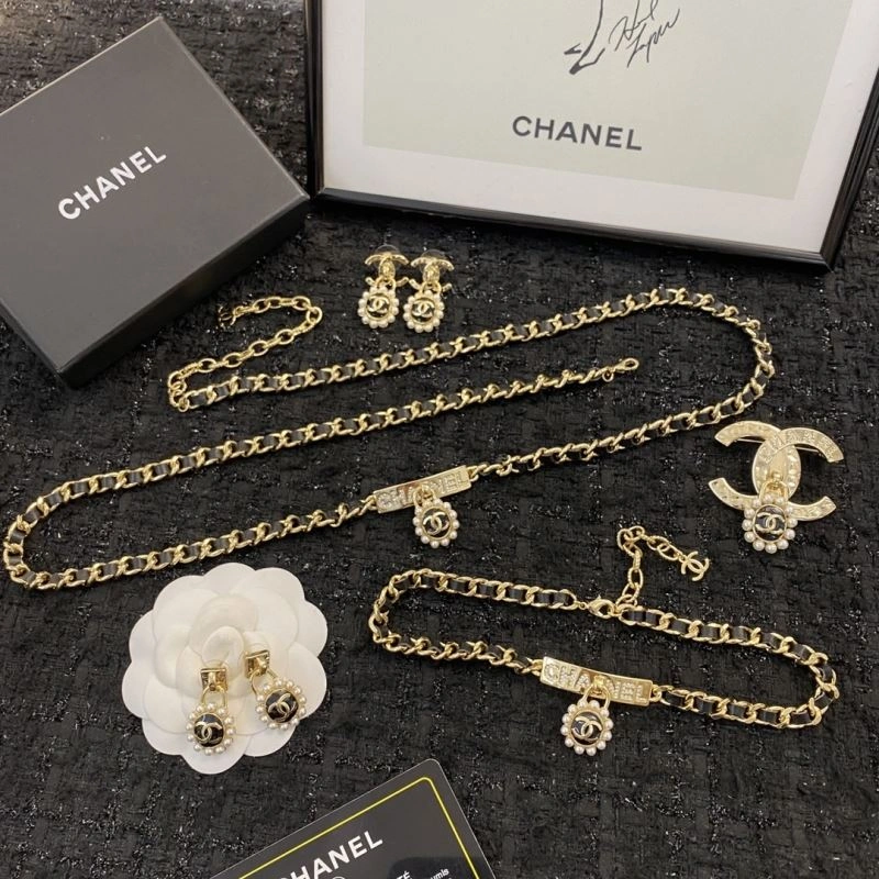 Affordable Chanel Earrings 226269
