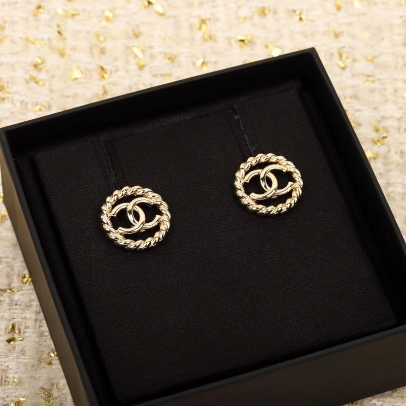 Chanel Earrings Chic 226283