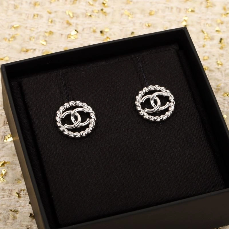 Chanel Earrings Chic 226283