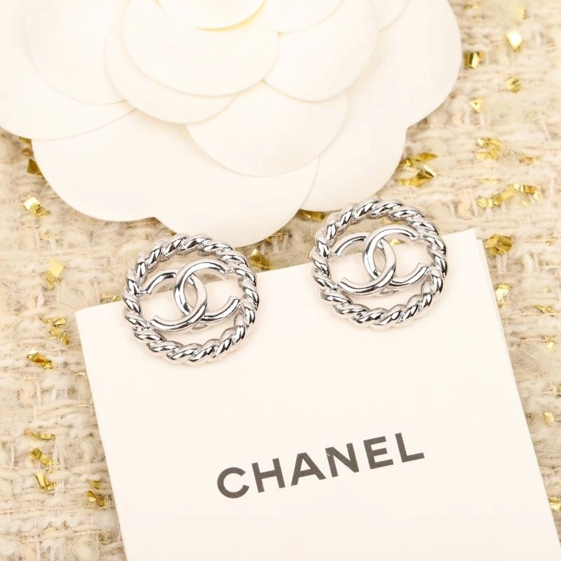 Chanel Earrings Chic 226283
