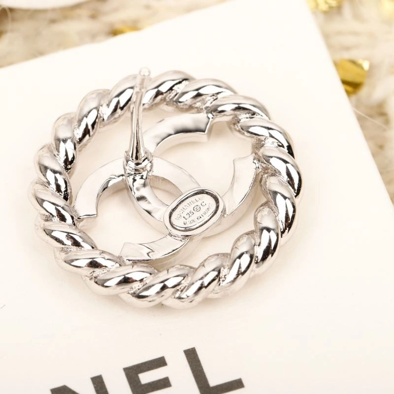 Chanel Earrings Chic 226283