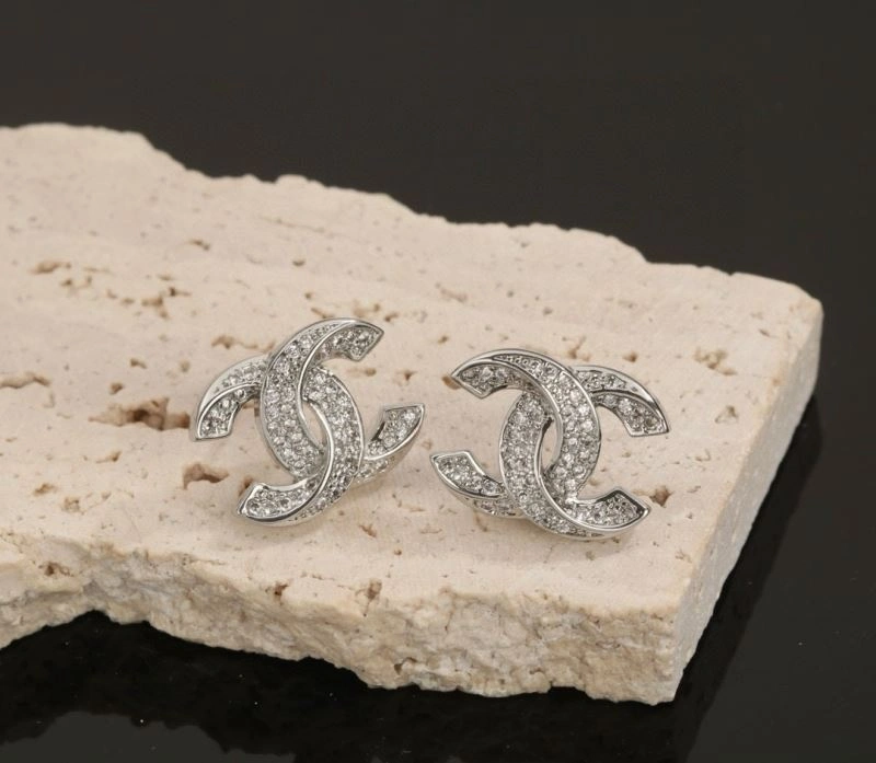 Contemporary Chanel Earrings 226311
