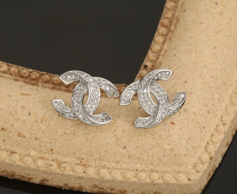 Contemporary Chanel Earrings 226311