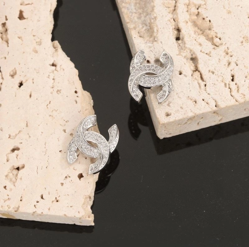 Contemporary Chanel Earrings 226311