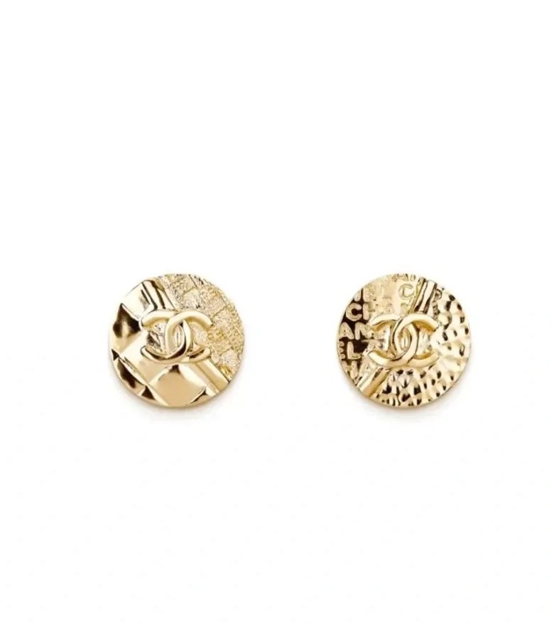 Timeless Chanel Earrings 226307