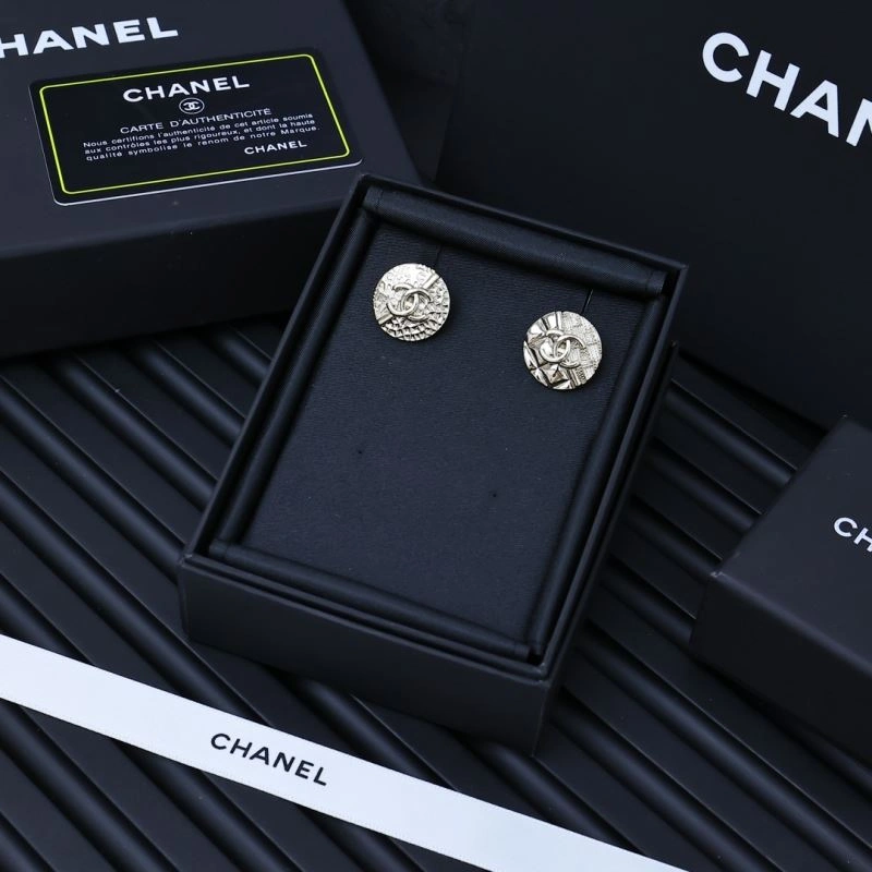 Timeless Chanel Earrings 226307