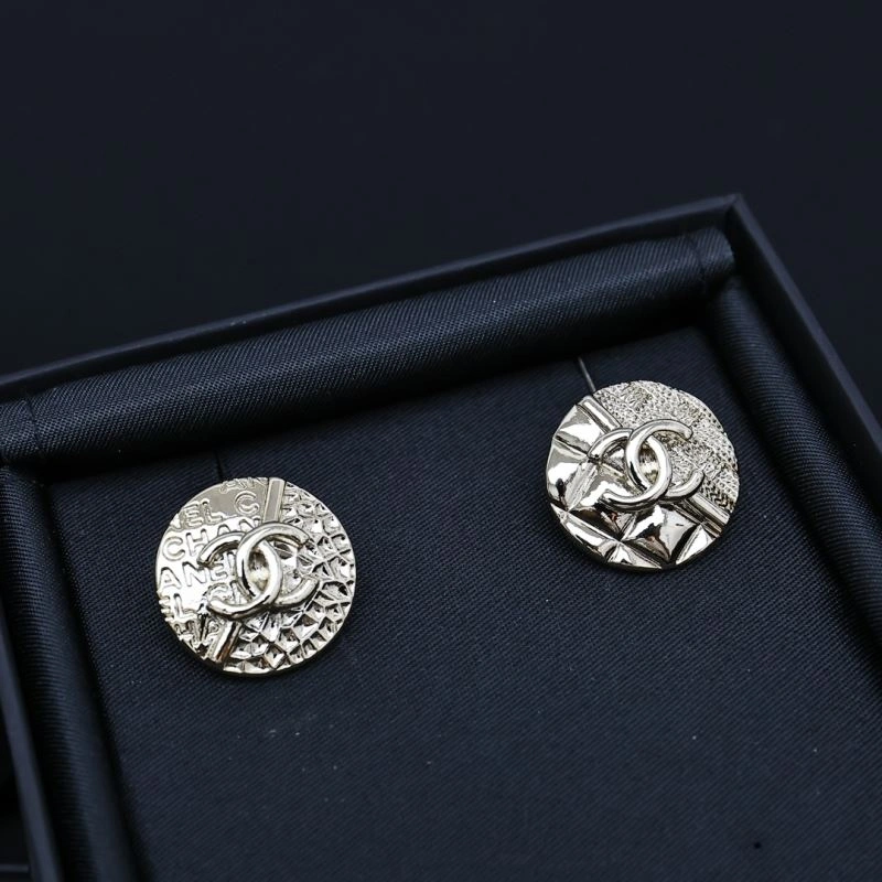 Timeless Chanel Earrings 226307