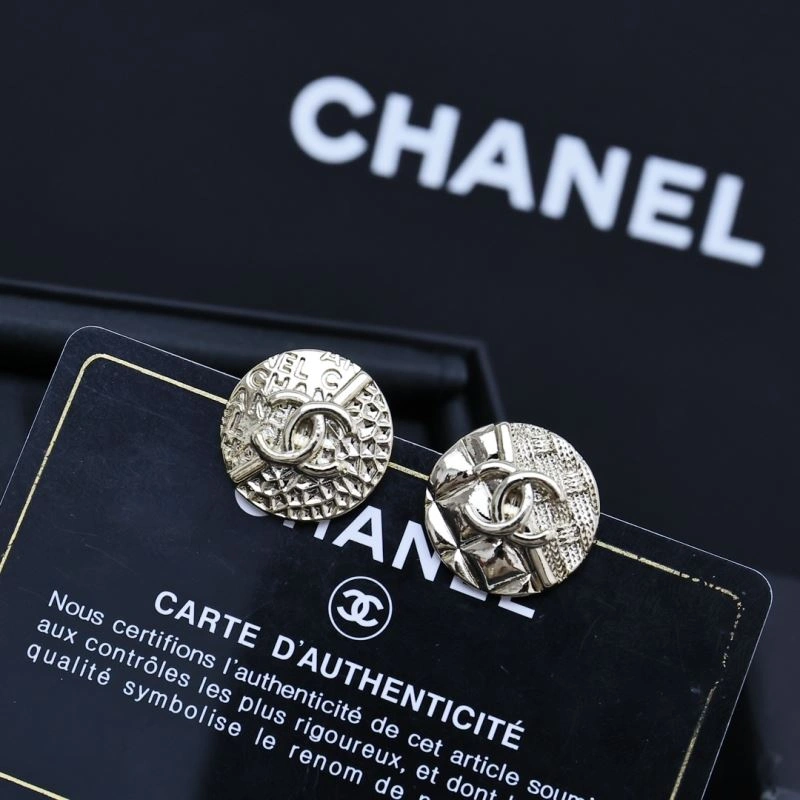 Timeless Chanel Earrings 226307