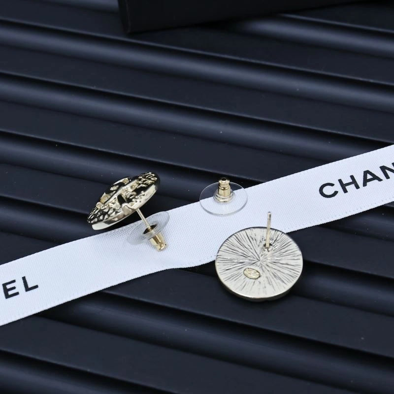 Timeless Chanel Earrings 226307