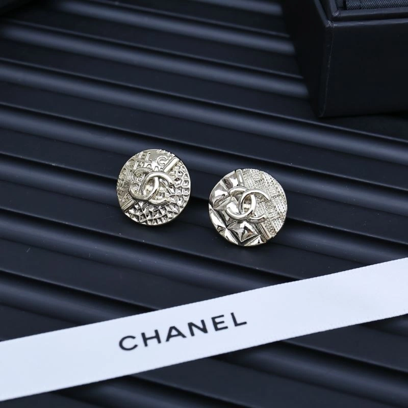 Timeless Chanel Earrings 226307