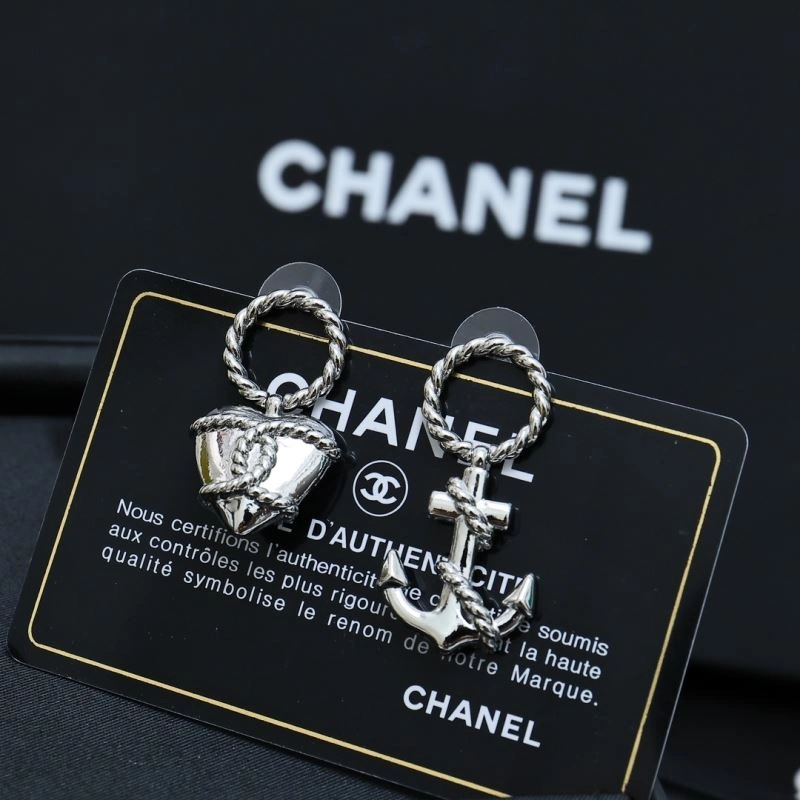 Chanel Earrings MultiPurpose 226295