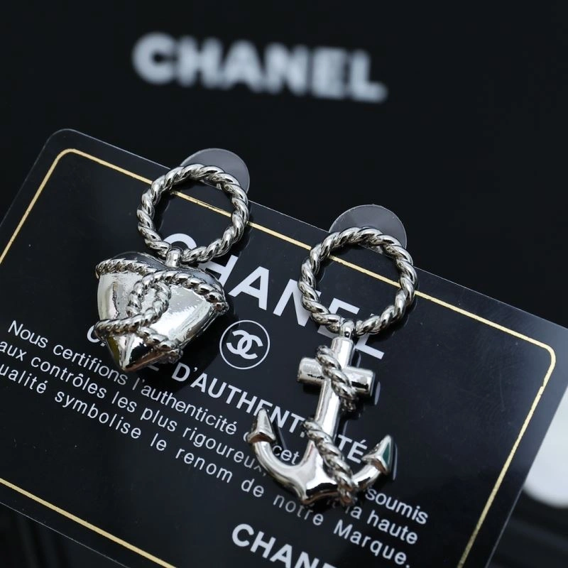 Chanel Earrings MultiPurpose 226295