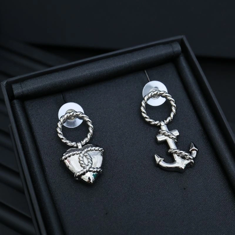 Chanel Earrings MultiPurpose 226295
