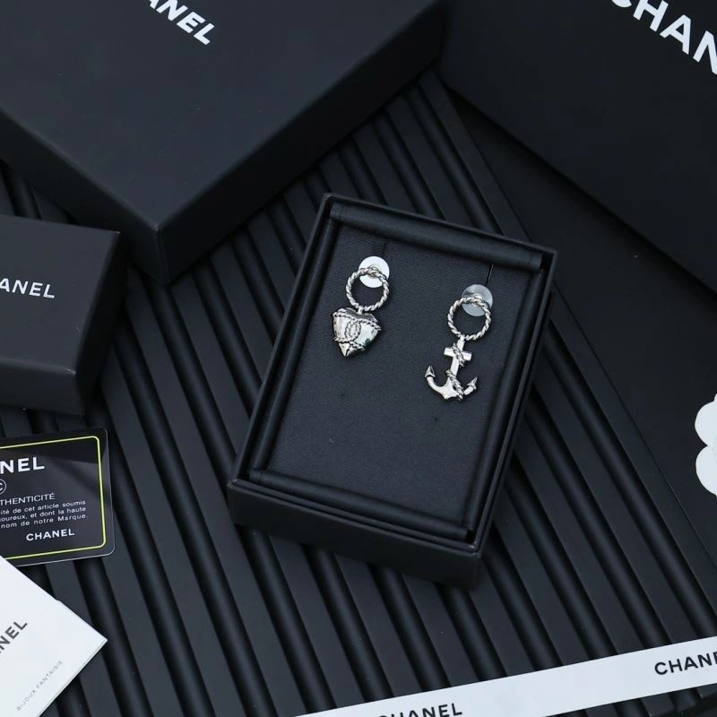Chanel Earrings MultiPurpose 226295