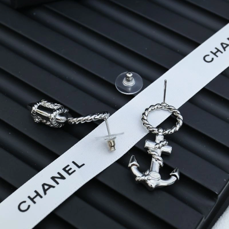 Chanel Earrings MultiPurpose 226295