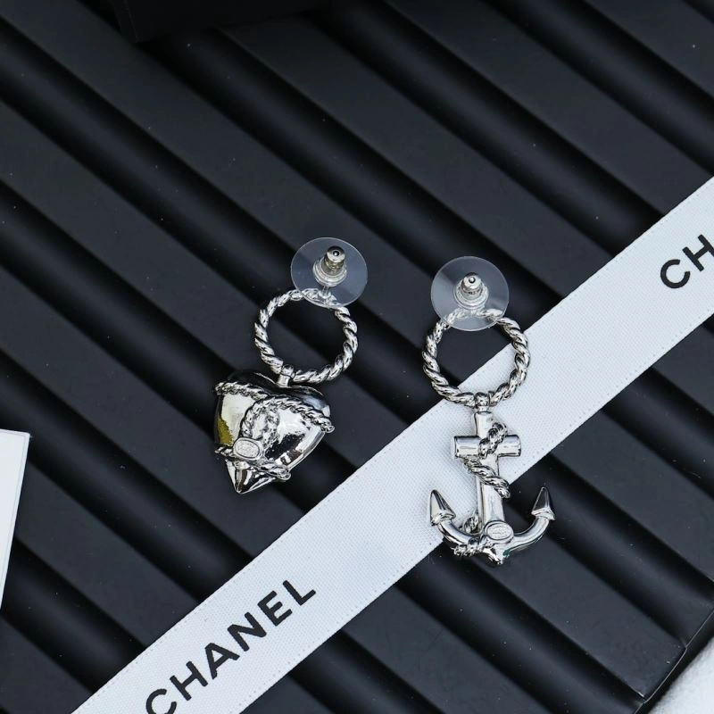 Chanel Earrings MultiPurpose 226295