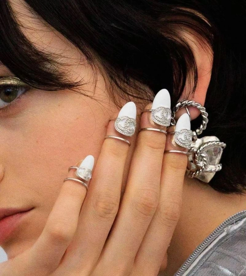 Chanel Earrings MultiPurpose 226295