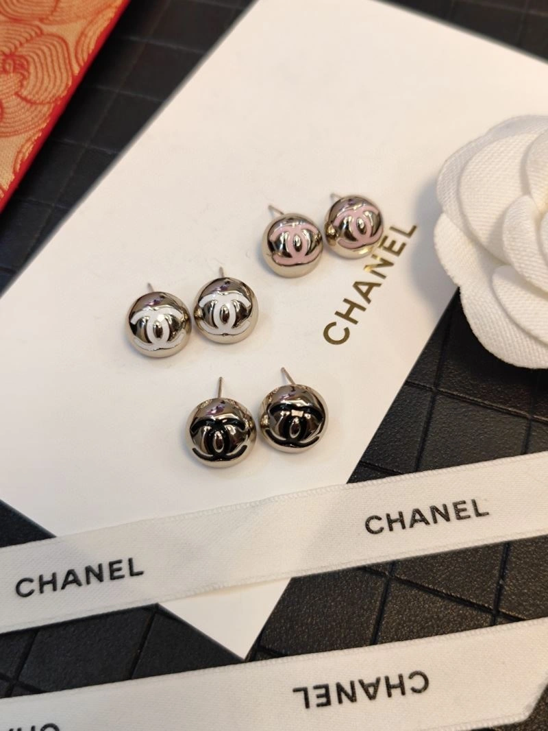 Chanel Earrings Trendy 226261