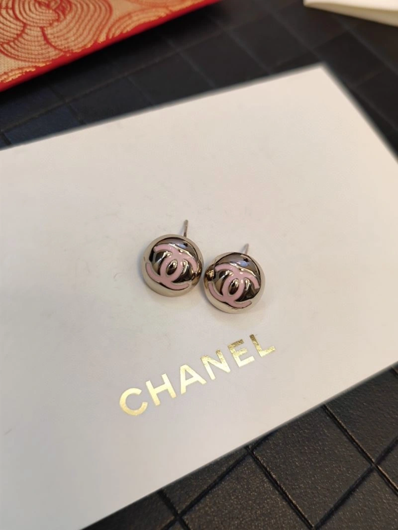 Chanel Earrings Trendy 226261