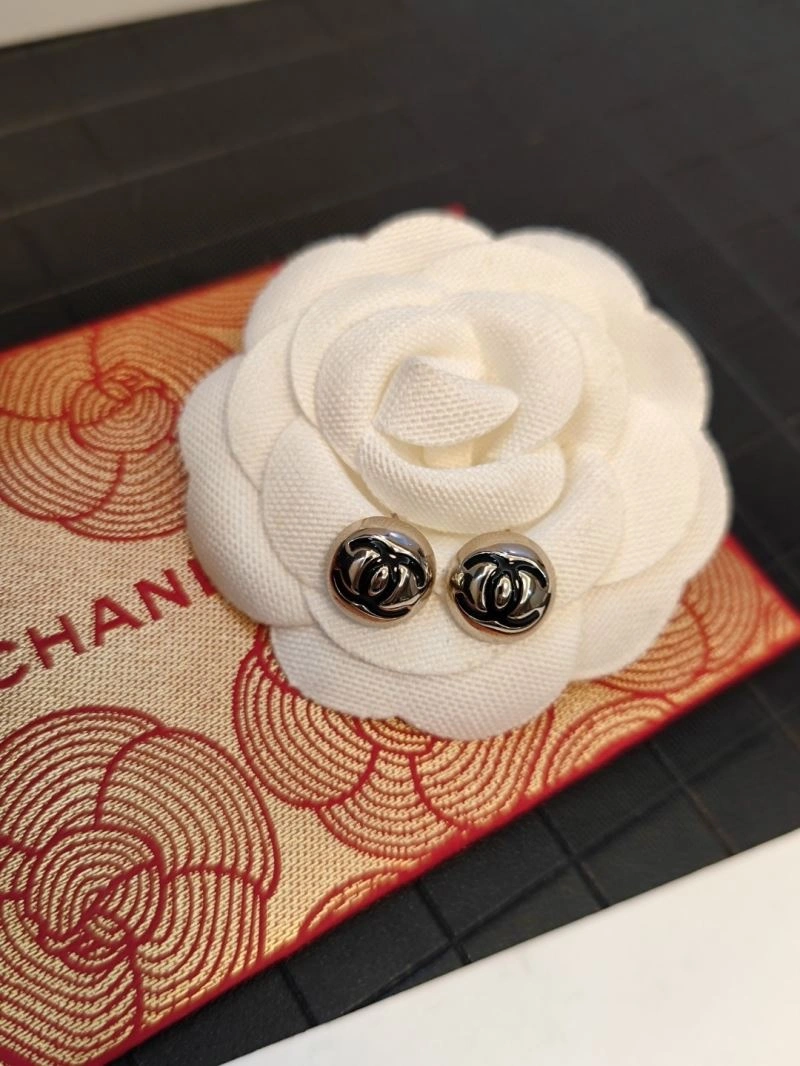 Chanel Earrings Trendy 226261