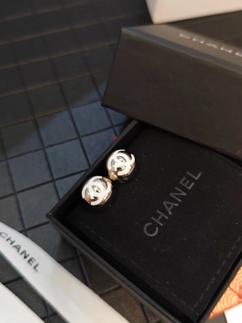 Chanel Earrings Trendy 226261
