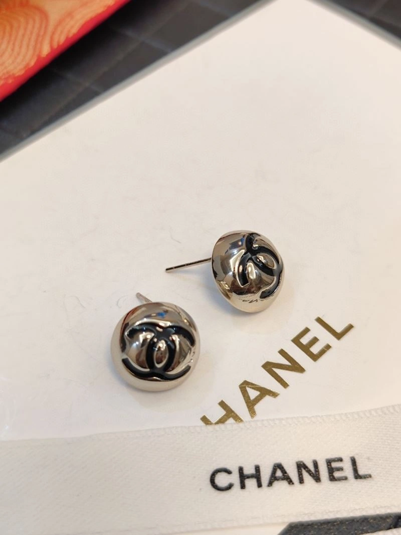 Chanel Earrings Trendy 226261