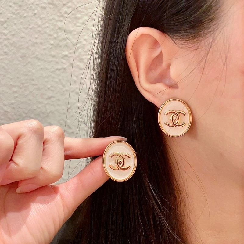 Chanel Earrings Soft 226258