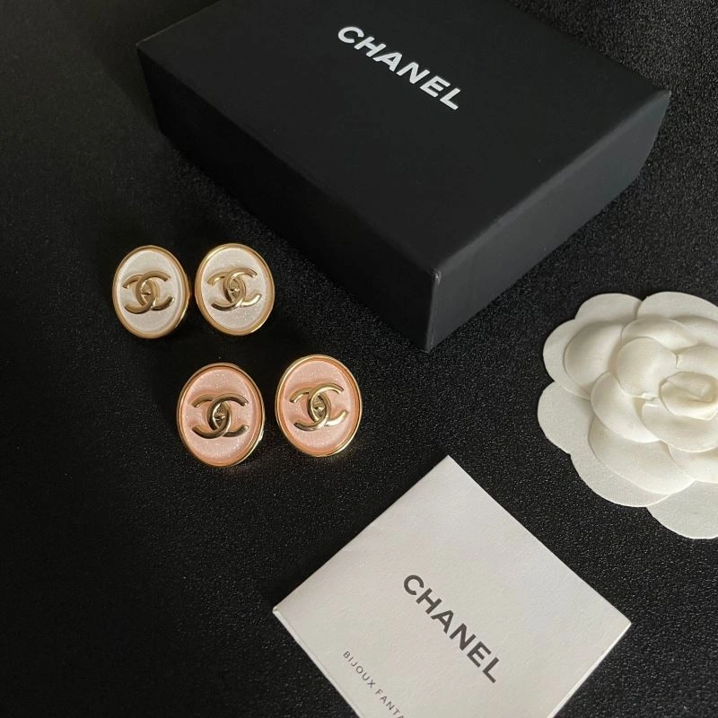 Chanel Earrings Soft 226258
