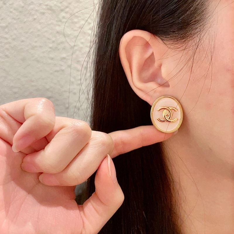 Chanel Earrings Soft 226258