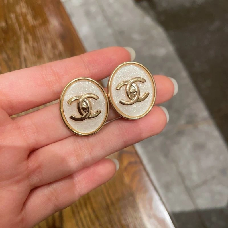 Chanel Earrings Soft 226258