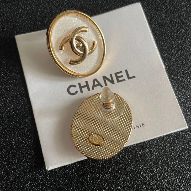 Chanel Earrings Soft 226258
