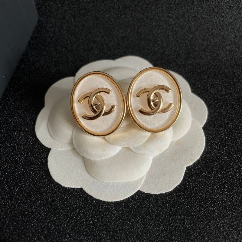 Chanel Earrings Soft 226258