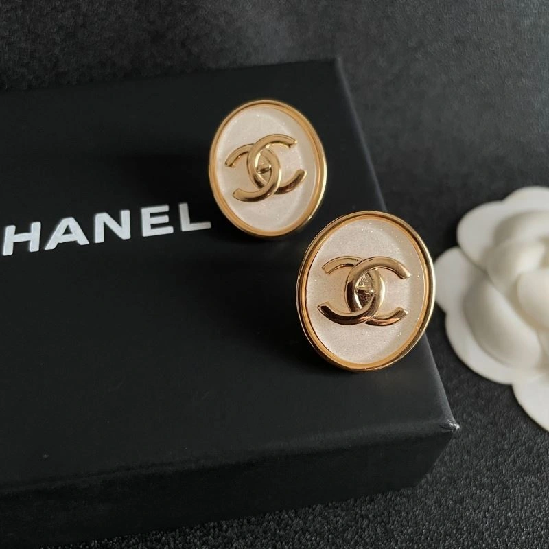 Chanel Earrings Soft 226258