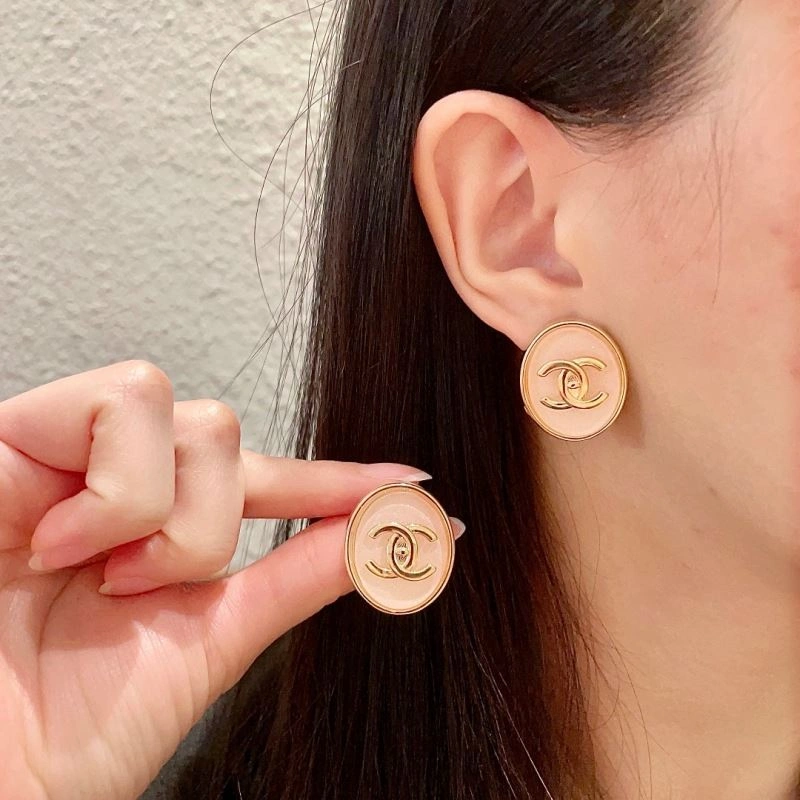 Chanel Earrings Trendy 226248