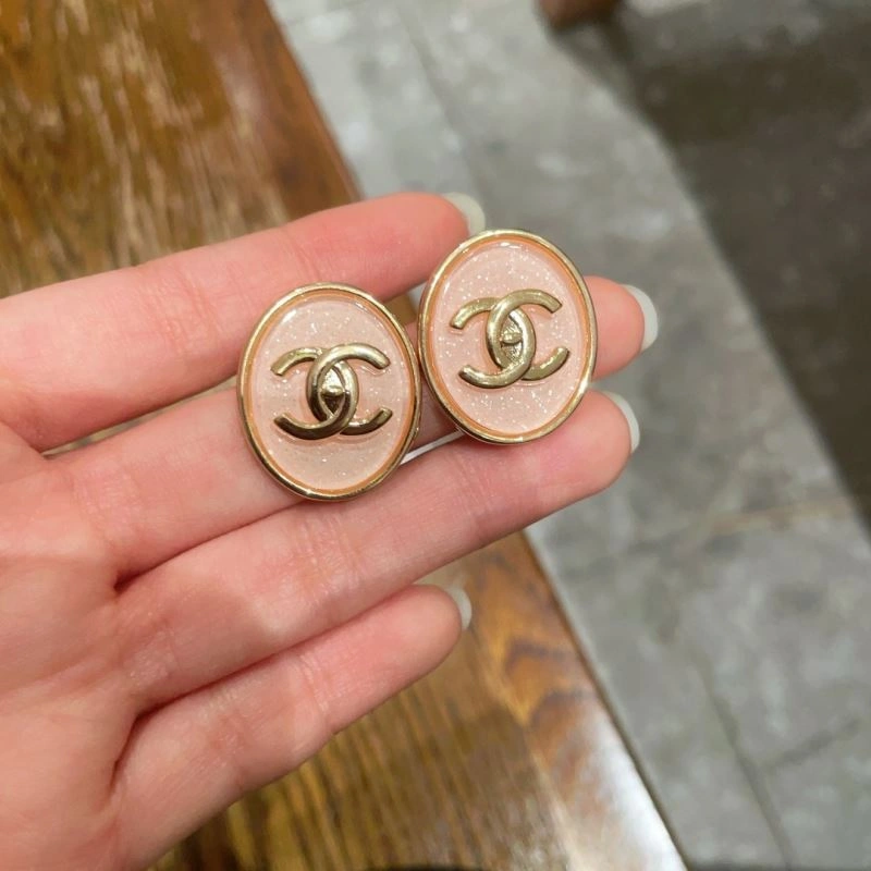 Chanel Earrings Trendy 226248