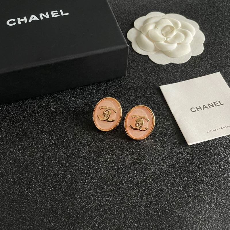 Chanel Earrings Trendy 226248