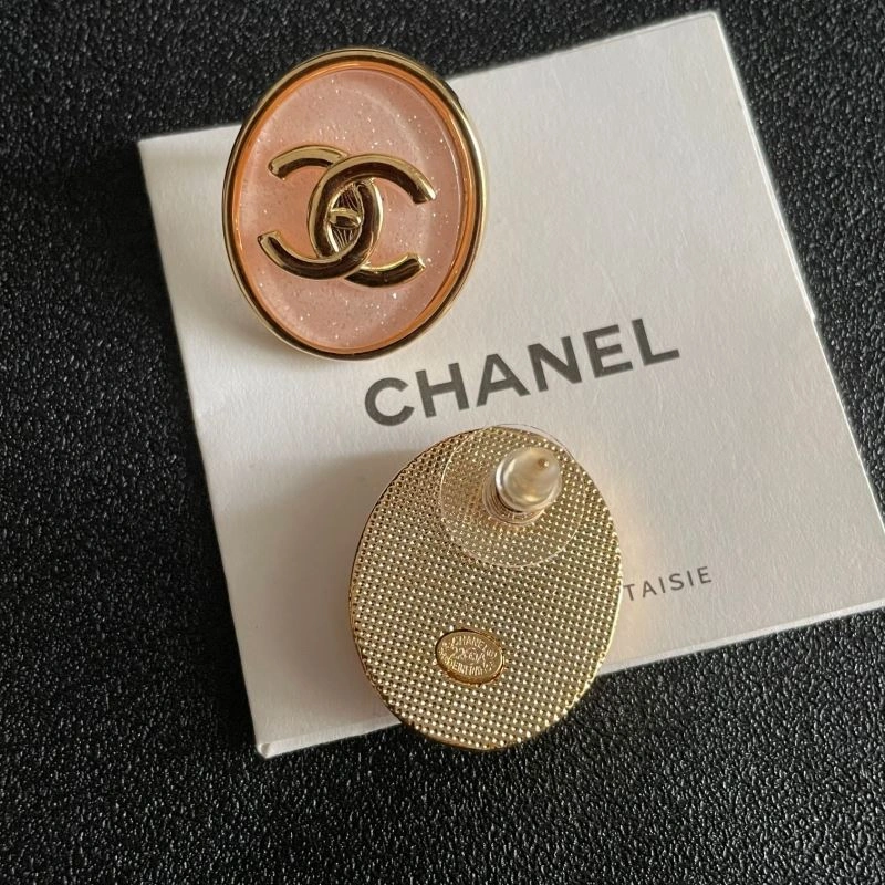 Chanel Earrings Trendy 226248