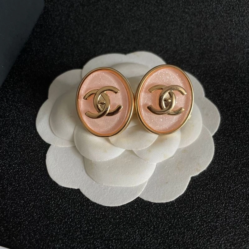 Chanel Earrings Trendy 226248