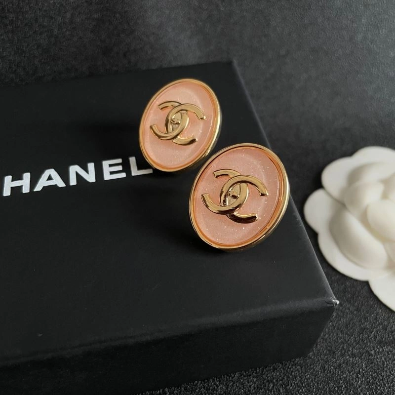 Chanel Earrings Trendy 226248