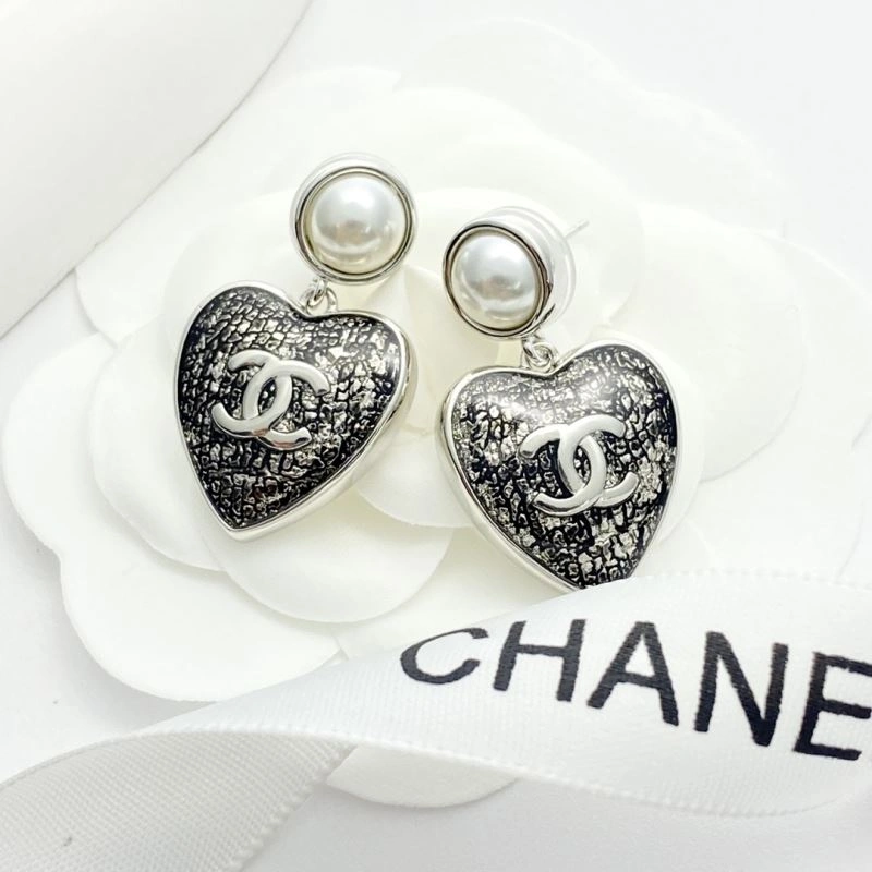 Chanel Earrings StreetReady 226244