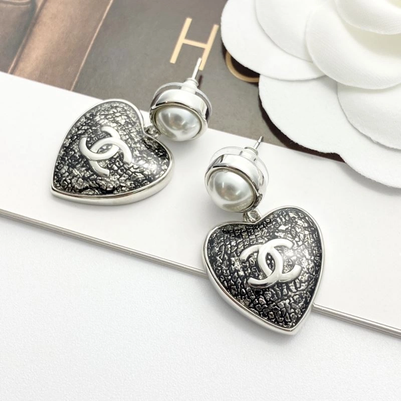 Chanel Earrings StreetReady 226244