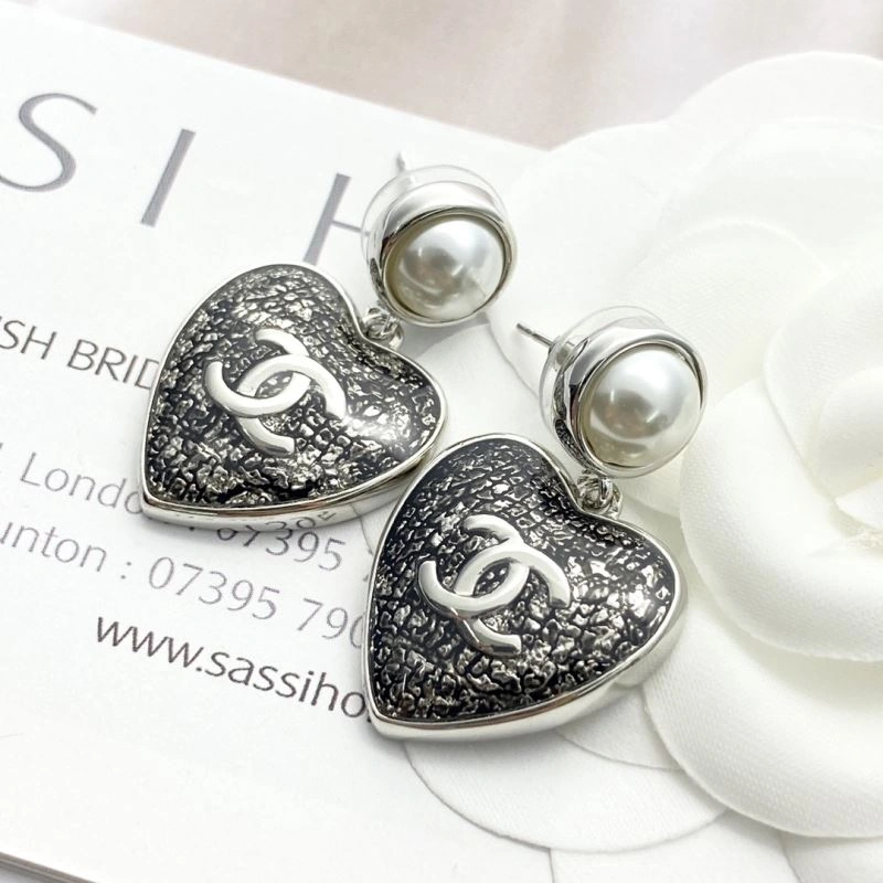Chanel Earrings StreetReady 226244