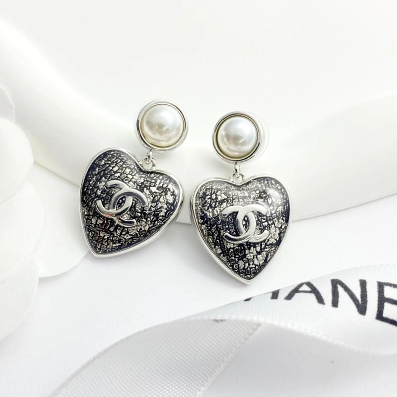 Chanel Earrings StreetReady 226244